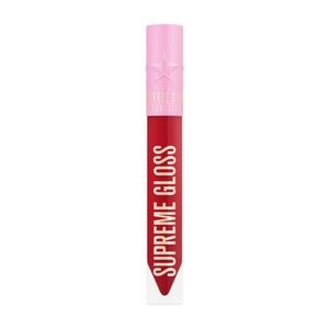 Jeffree Star Cosmetics Supreme Gloss Blood Sugar New In Box